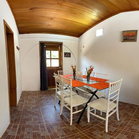 Casa Munay Canoa Eksteriør billede