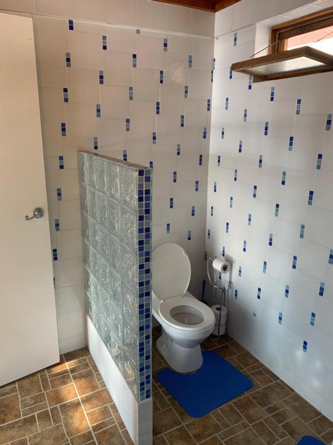 Casa Munay Canoa Eksteriør billede