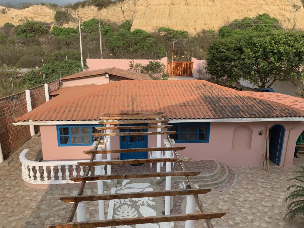 Casa Munay Canoa Eksteriør billede