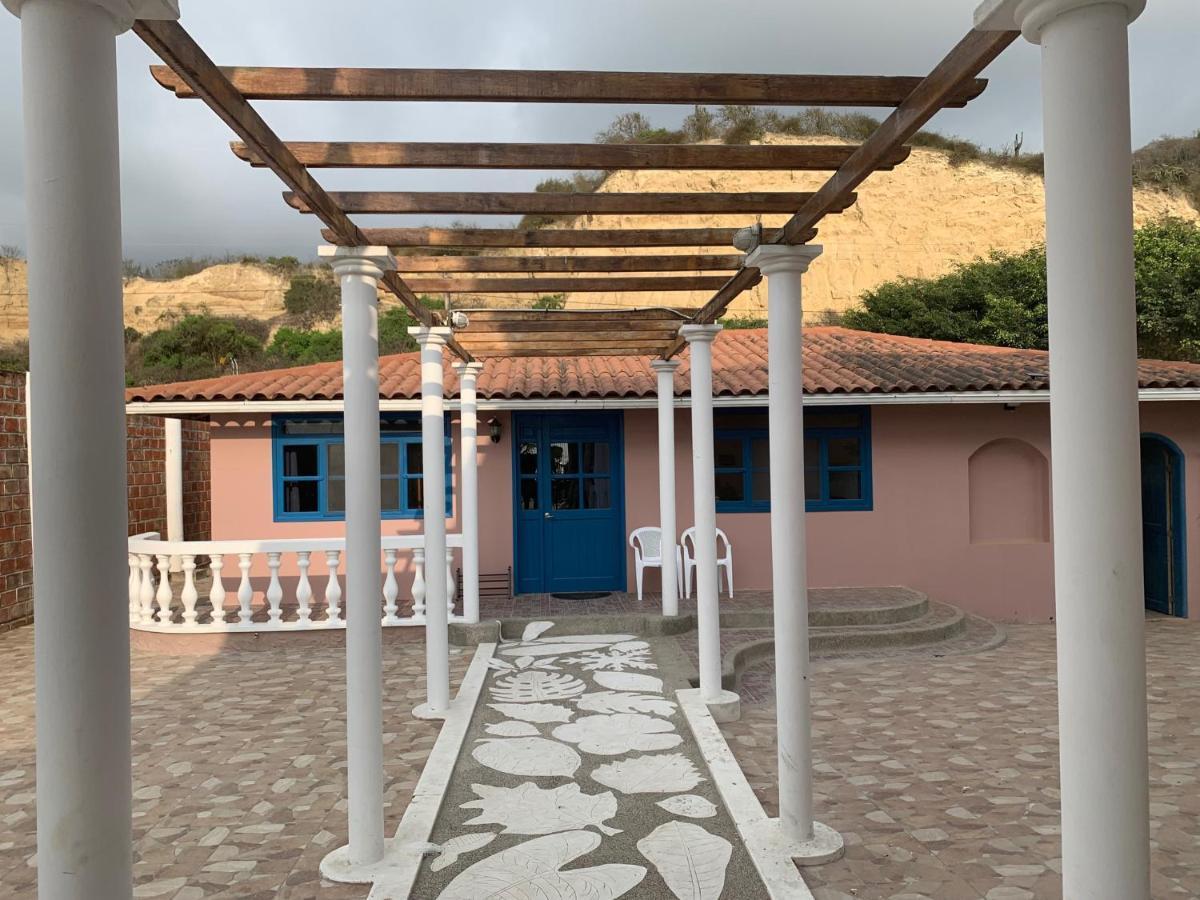 Casa Munay Canoa Eksteriør billede