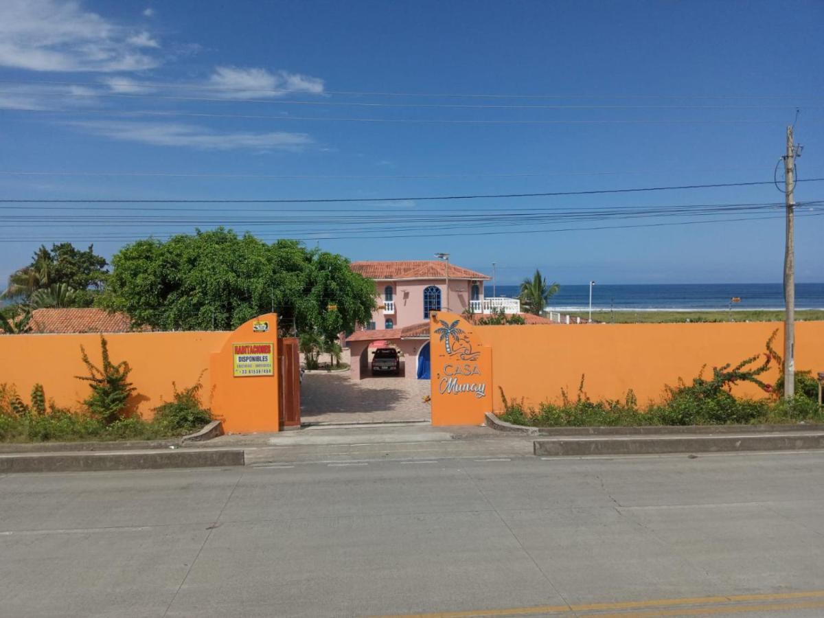 Casa Munay Canoa Eksteriør billede
