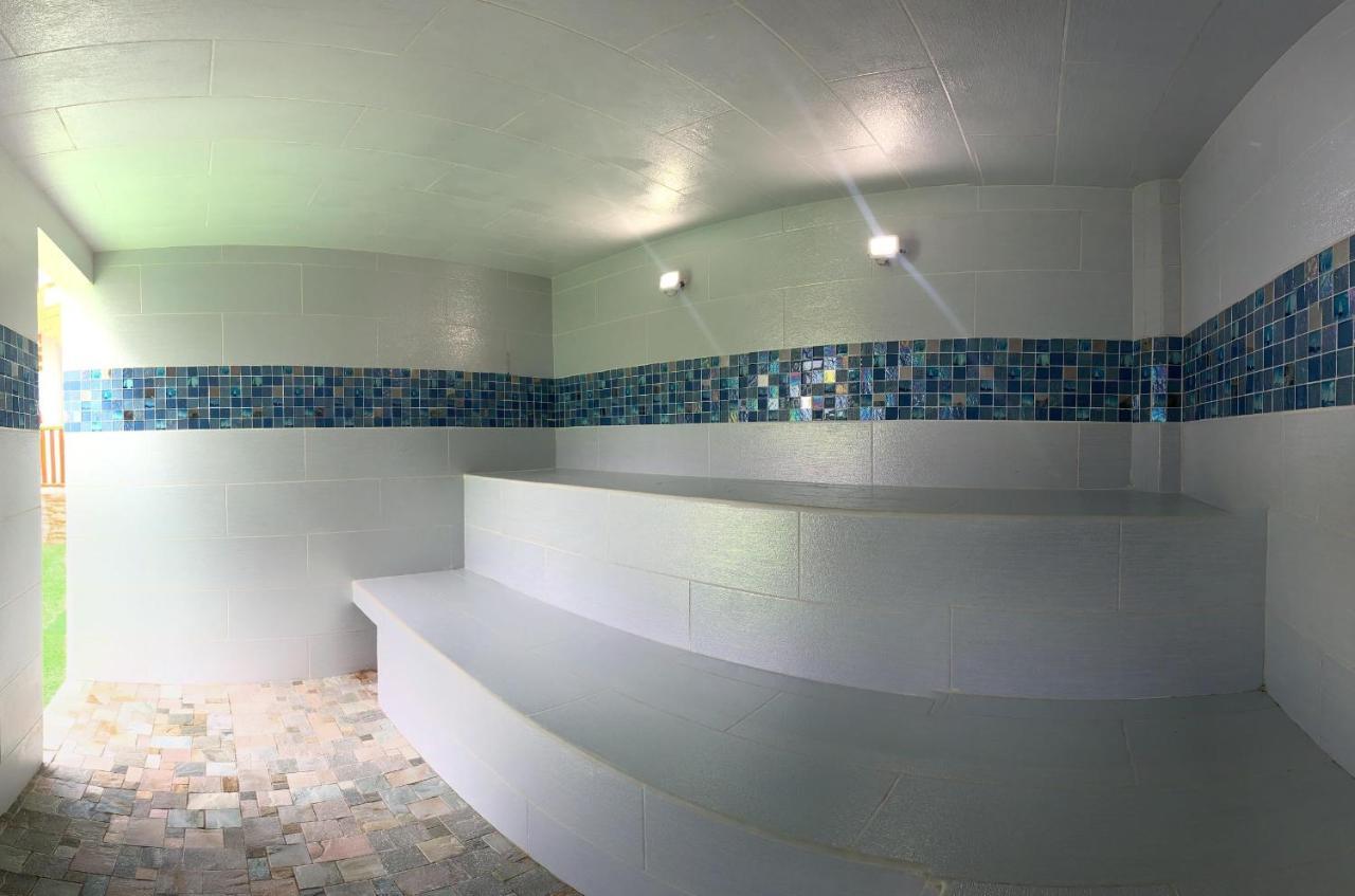 Casa Munay Canoa Eksteriør billede