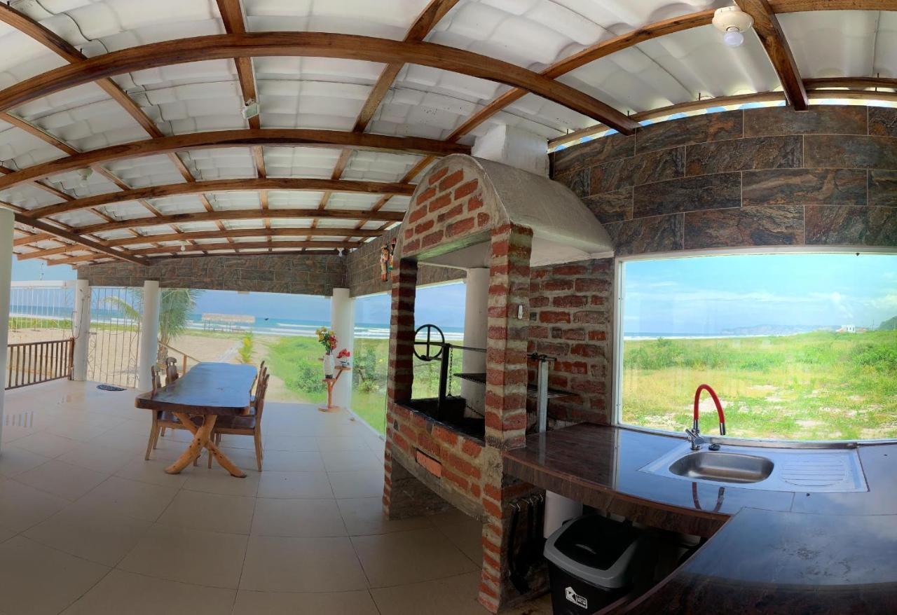Casa Munay Canoa Eksteriør billede