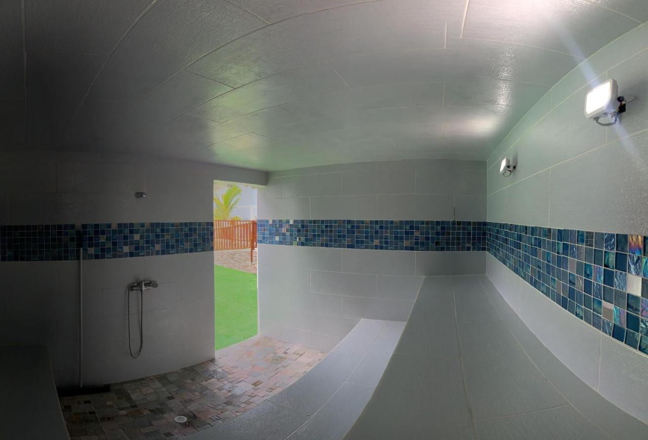 Casa Munay Canoa Eksteriør billede