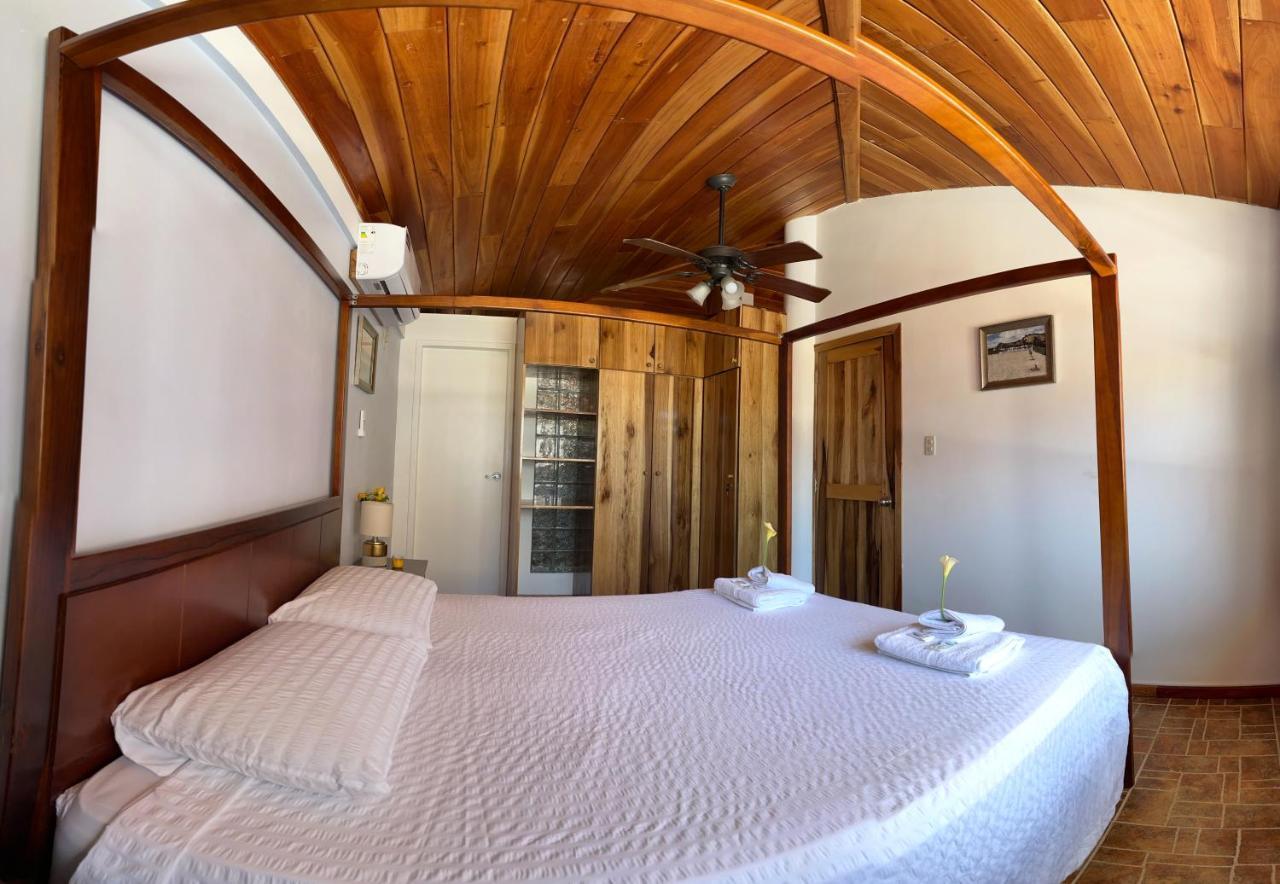 Casa Munay Canoa Eksteriør billede