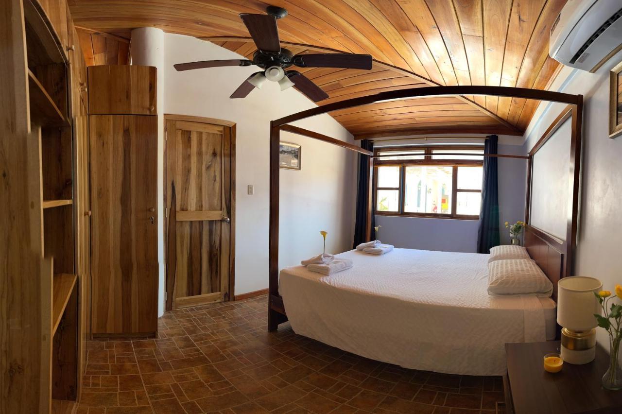 Casa Munay Canoa Eksteriør billede