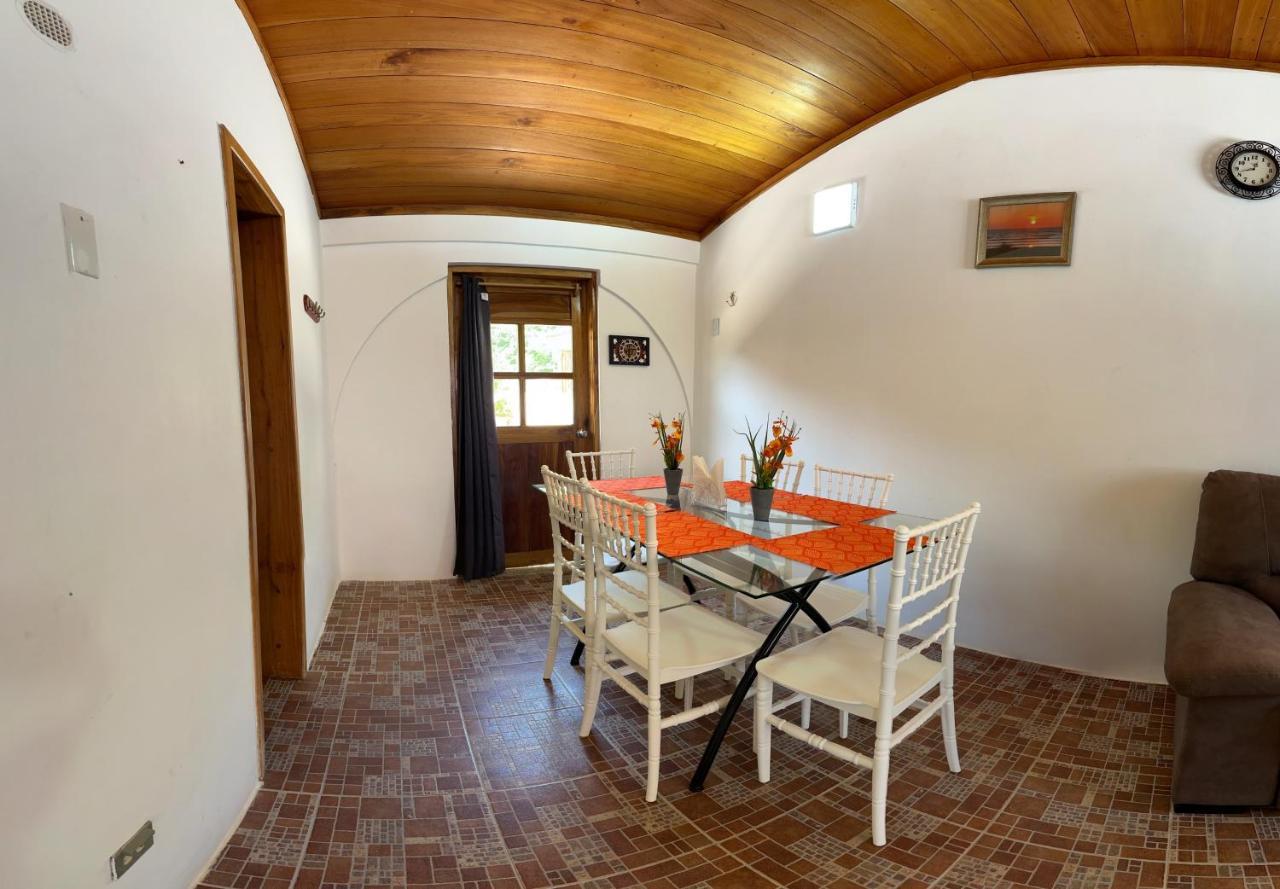 Casa Munay Canoa Eksteriør billede