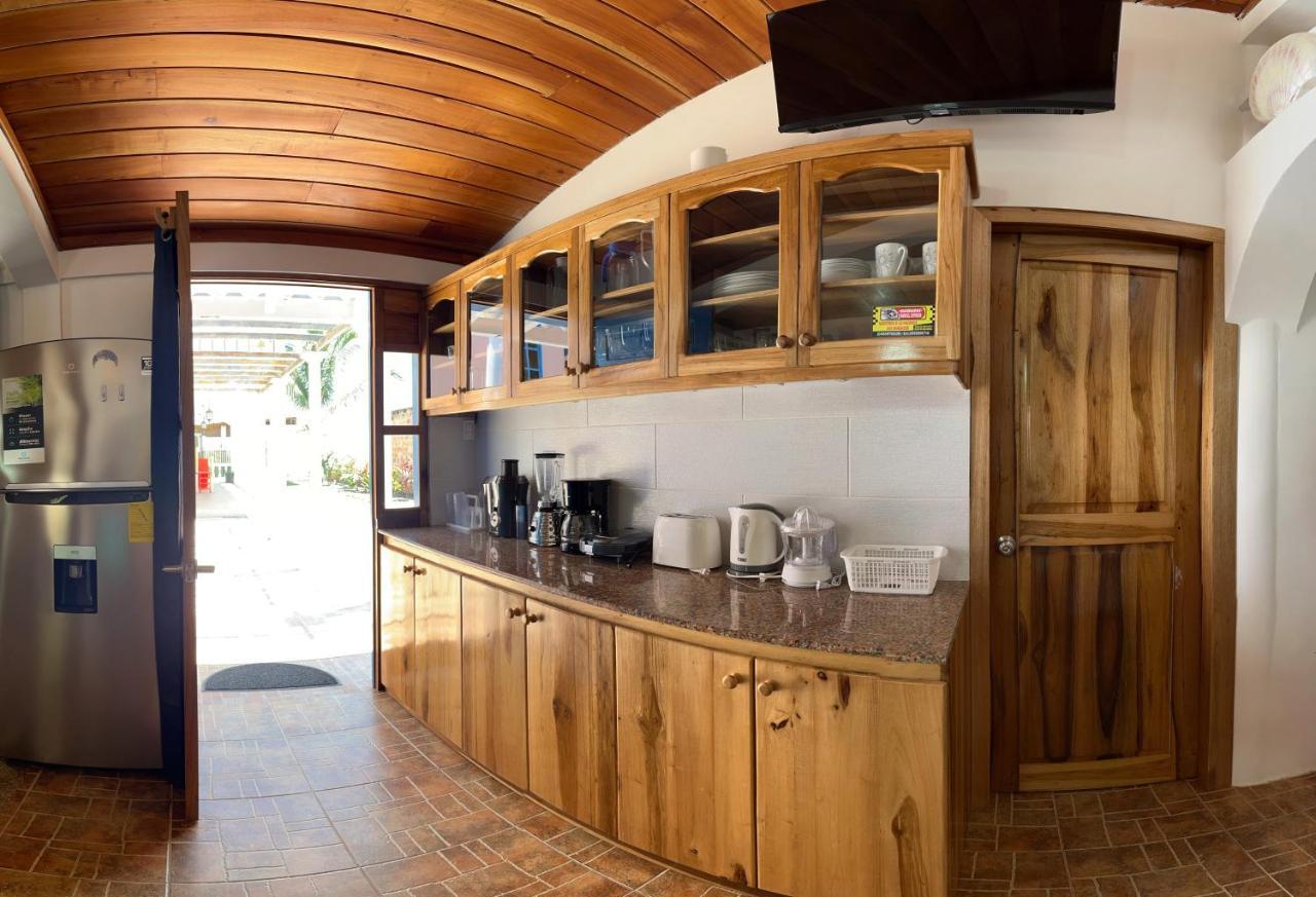 Casa Munay Canoa Eksteriør billede