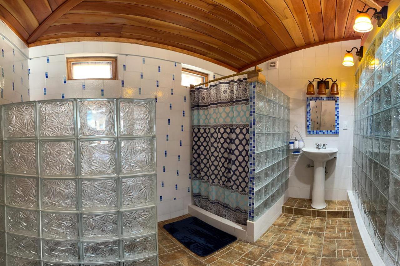 Casa Munay Canoa Eksteriør billede