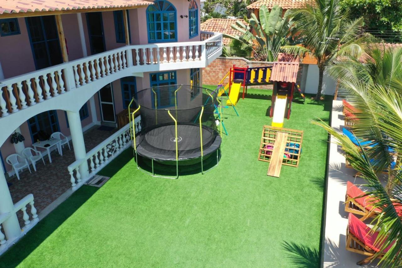 Casa Munay Canoa Eksteriør billede
