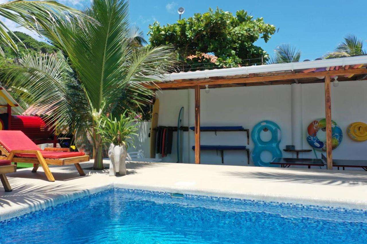 Casa Munay Canoa Eksteriør billede