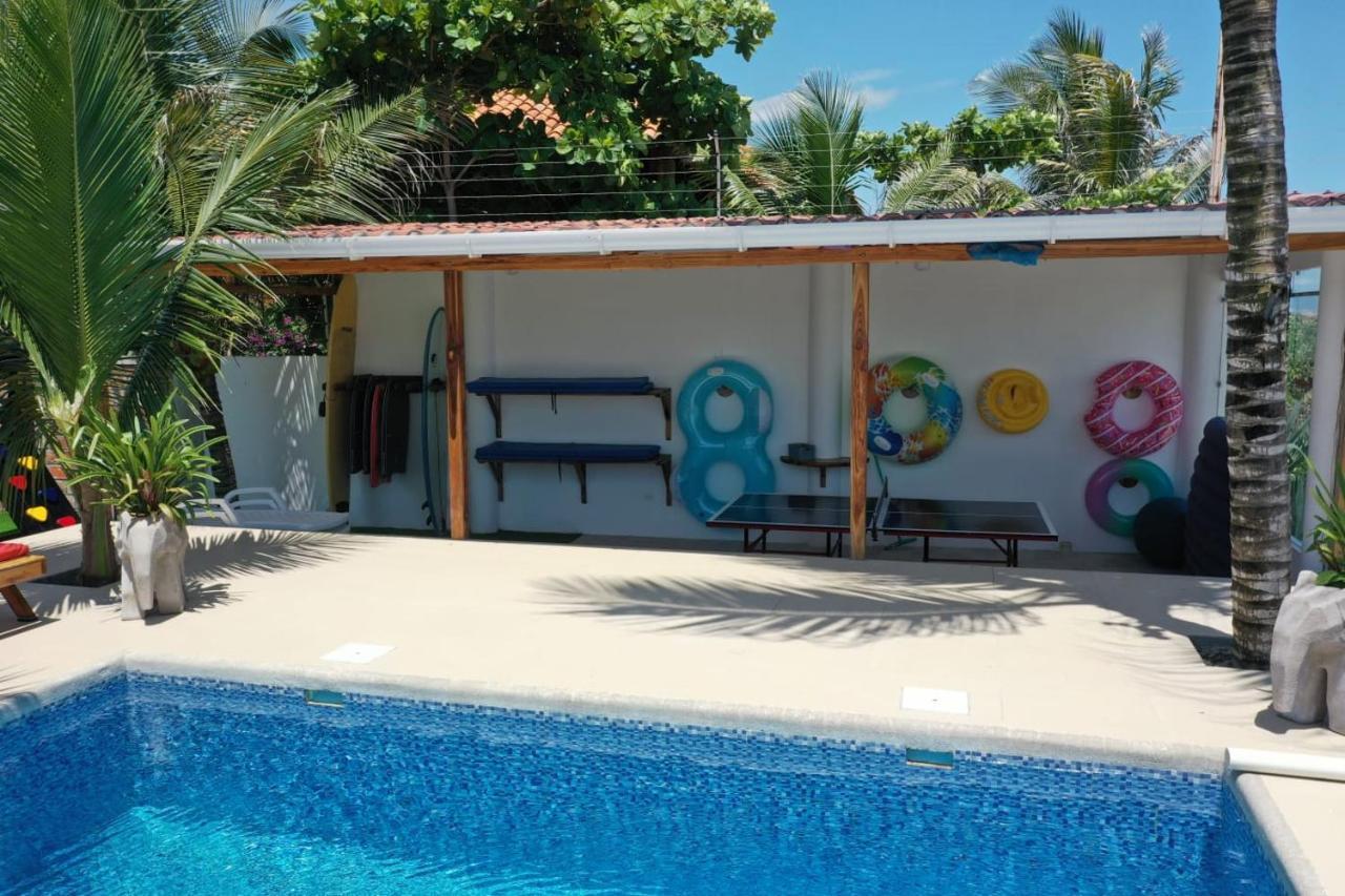 Casa Munay Canoa Eksteriør billede