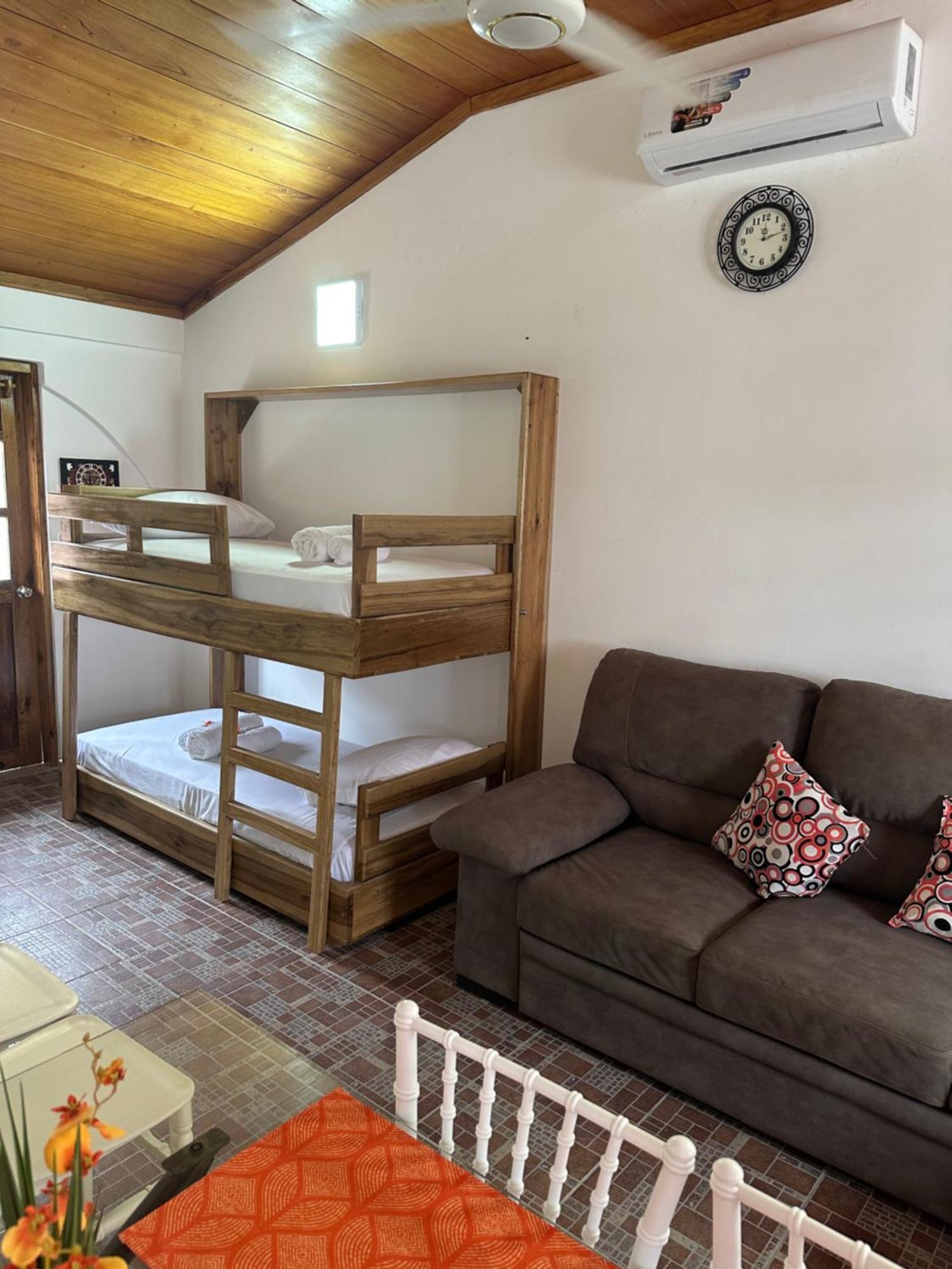 Casa Munay Canoa Eksteriør billede
